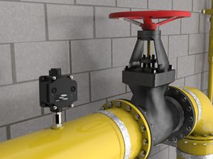 Wireless Sensors
