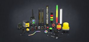 Banner Engineering WLB32ZCW570QMB WLB32ZCW570QMB WLB32ZCW570QMB | WLB32 LED Workstation Light