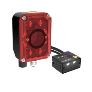 Banner ABR Series imager-based industrial barcode readers