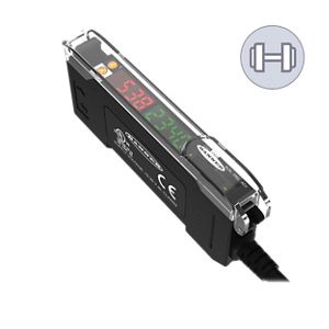 DF-G3 Series Long Range Fiber Optic Amplifier