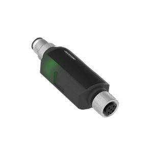 Contrôleur de LED de bus MB pour la luminosité des LED et l'alimentation PWM sur le BUS RS485