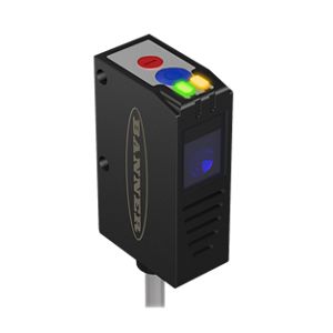 Q26PLUMQ5 | Q26 Series Compact Luminescence Sensor