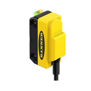 QS18VP6RBQ5-74699 | QS18 Series All Purpose Photoelectric Sensor