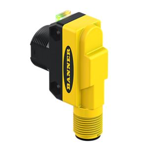 QS18VP6FF100Q8-74211 | QS18 Series All Purpose Photoelectric Sensor