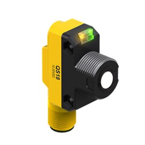 user8です　fp-30 QS18UPAQ8 | QS18U Series Compact High Speed Ultrasonic Sensor