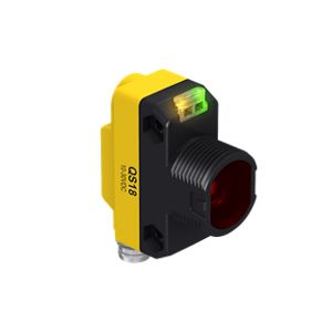 QS18EP6XLPCQ7 | QS18 Series All Purpose Photoelectric Sensor