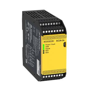 SC26-2E | Products for Industrial Automation
