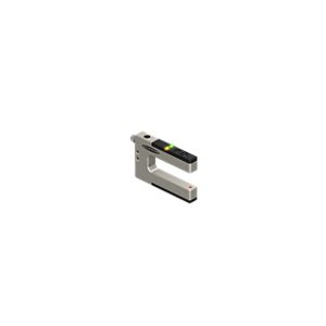 SLM20P6Q | SLM Series Rugged Metal Slot Sensor