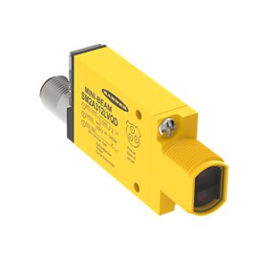 SM2A312LVQD | Mini-Beam Series Industry Standard Sensor