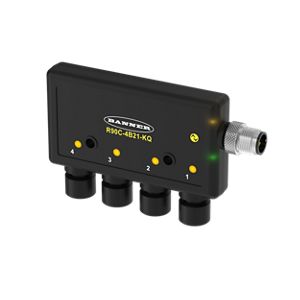 IOLINKマスター＋IOLINK HUB IO-Link Hubs | AutomationDirect