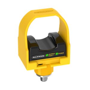 STBVP6Q5 | STB Series Safety Touch Buttons