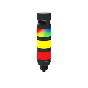 TL50GYRALSQ, Banner, 16682 torreta tl50 con audible continuo de 94db.3
