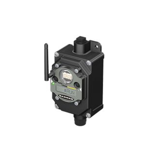 DX80N9X1S-P4E | Performance Series Industrial Wireless Gateways