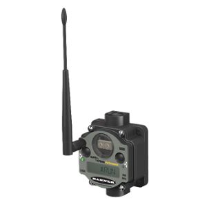 DX80N9X6S-PM2 | Products for Industrial Automation