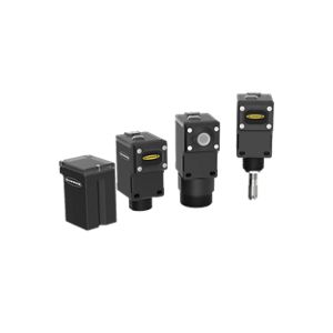 Q45 All-in-One Series for Predictive Maintenance