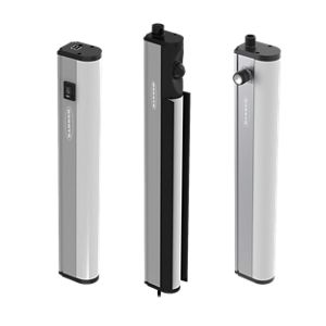 Banner WLB32 industrial LED workstation light bar