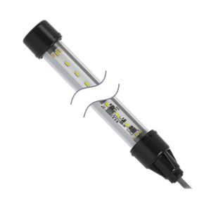 HLS27DW0285C | HLS27 Series Bright LED Strip Light for Hazardous