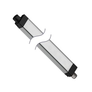 WLS28-2CWGRYB5-0570X24Q | WLS28-2 Versatile, All-Purpose LED