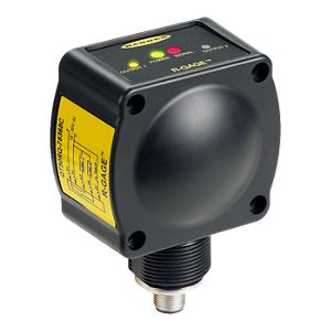QT50R Series Collision Avoidance Radar Sensor