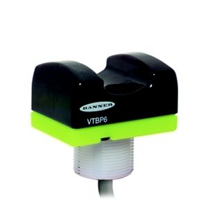 VTBP6GRQ | Pulsanti touch Pick-To-Light per la verifica del