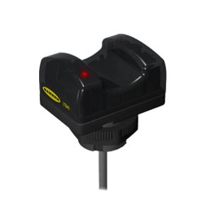 押しボタンスイッチ 儚い OTBVR81L シリーズ， Turck Banner