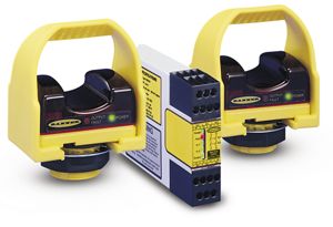 ATK-VP6Q5 | AT Series Duo-Touch Two Hand Control Safety Relays