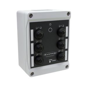 DX80N9Q120BL-RG | Products for Industrial Automation