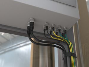 Cordsets