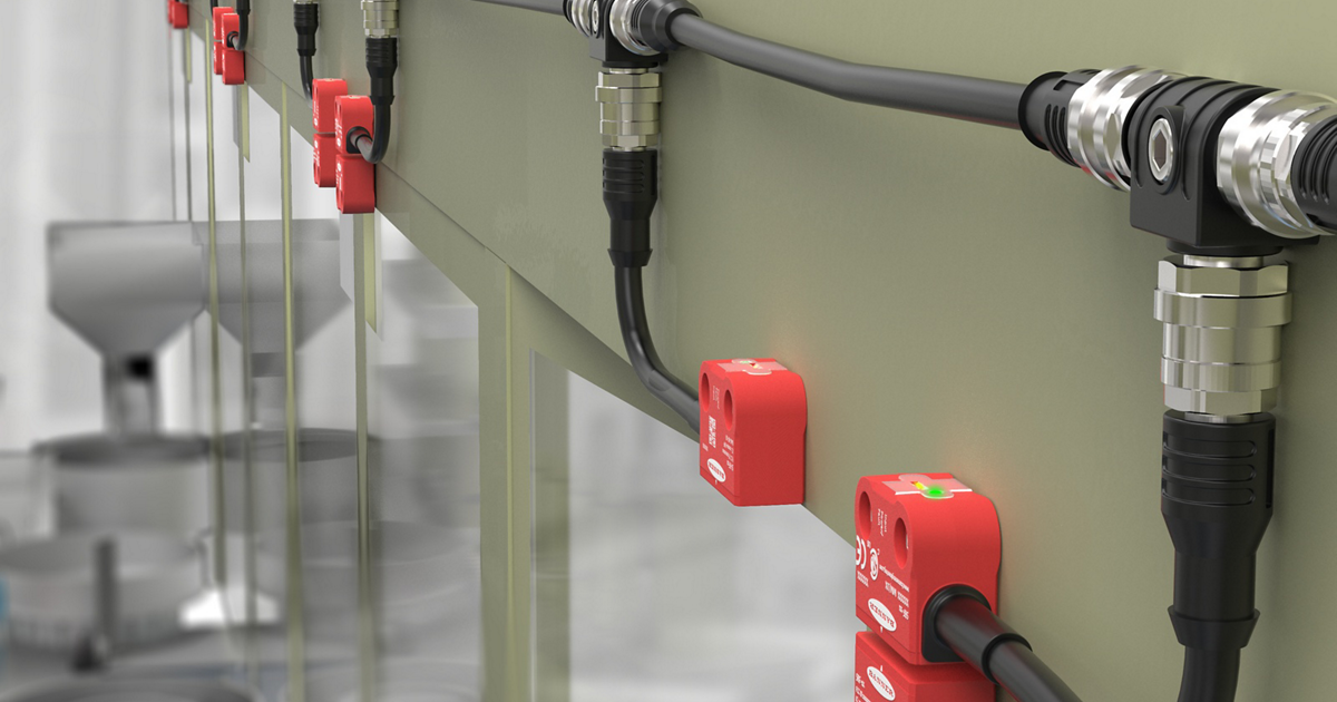 Remote Interlock Adapter Adapters