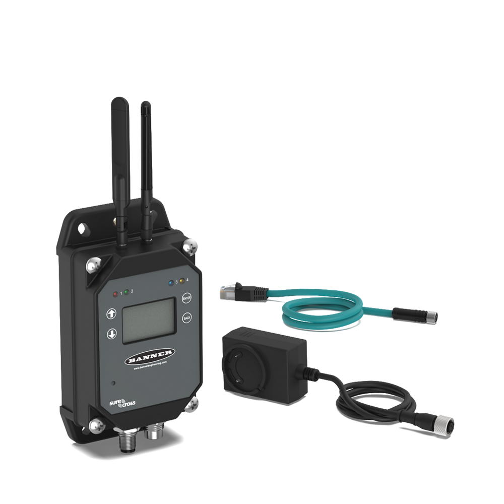 DXM1200-CK2-W
