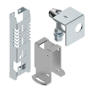 Protective Brackets