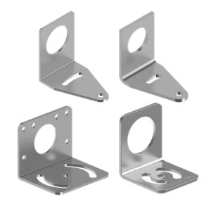 Right Angle Brackets