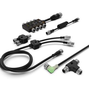 Connectivity Demo Kit