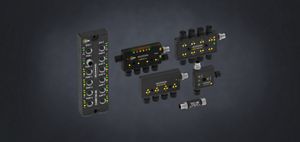 Remote I/O