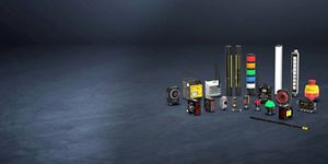 BANNER ENGINEERING MSM40A Sensore (Nuovo, Con Scatola)