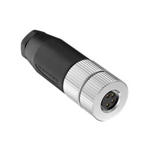 BFWM8F44X Field Wireable Connectors