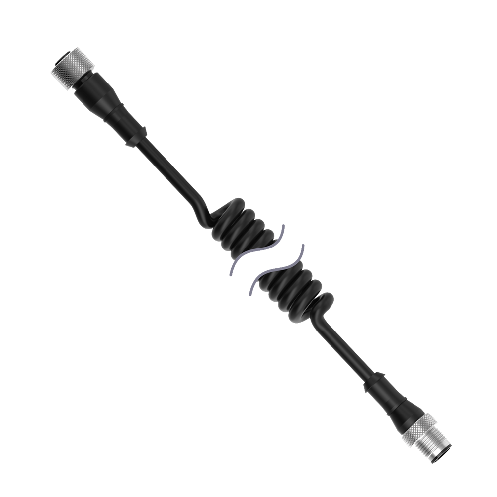 MQDEC-403.3M-PUR-C