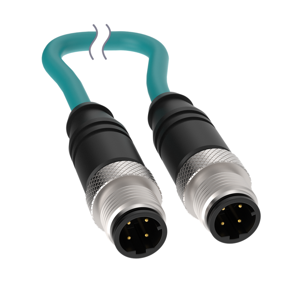 BCD-M12DM-M12DM-0.5