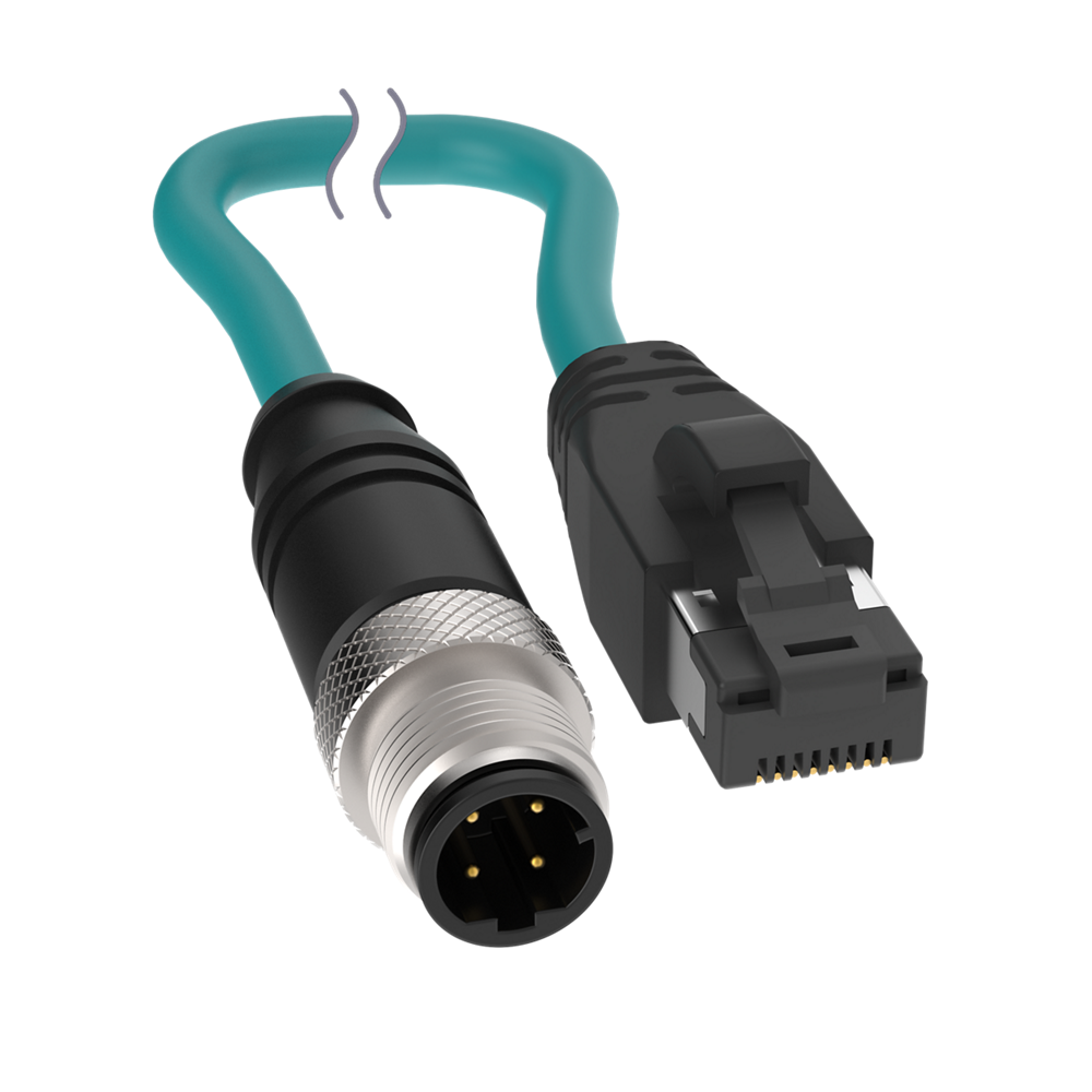 BCD-M12DM-RJ45-15