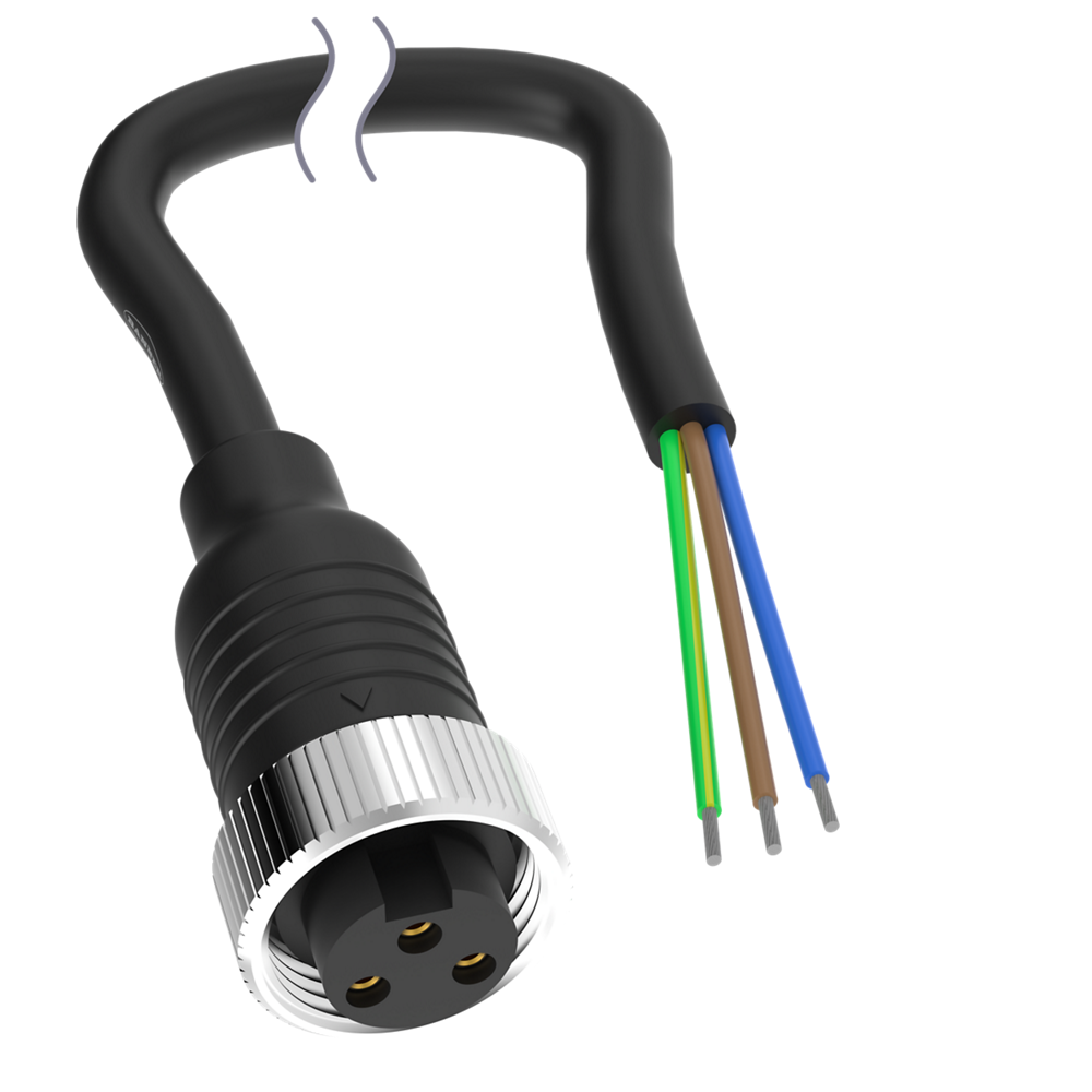 BC-MAF3-18-8-UIP