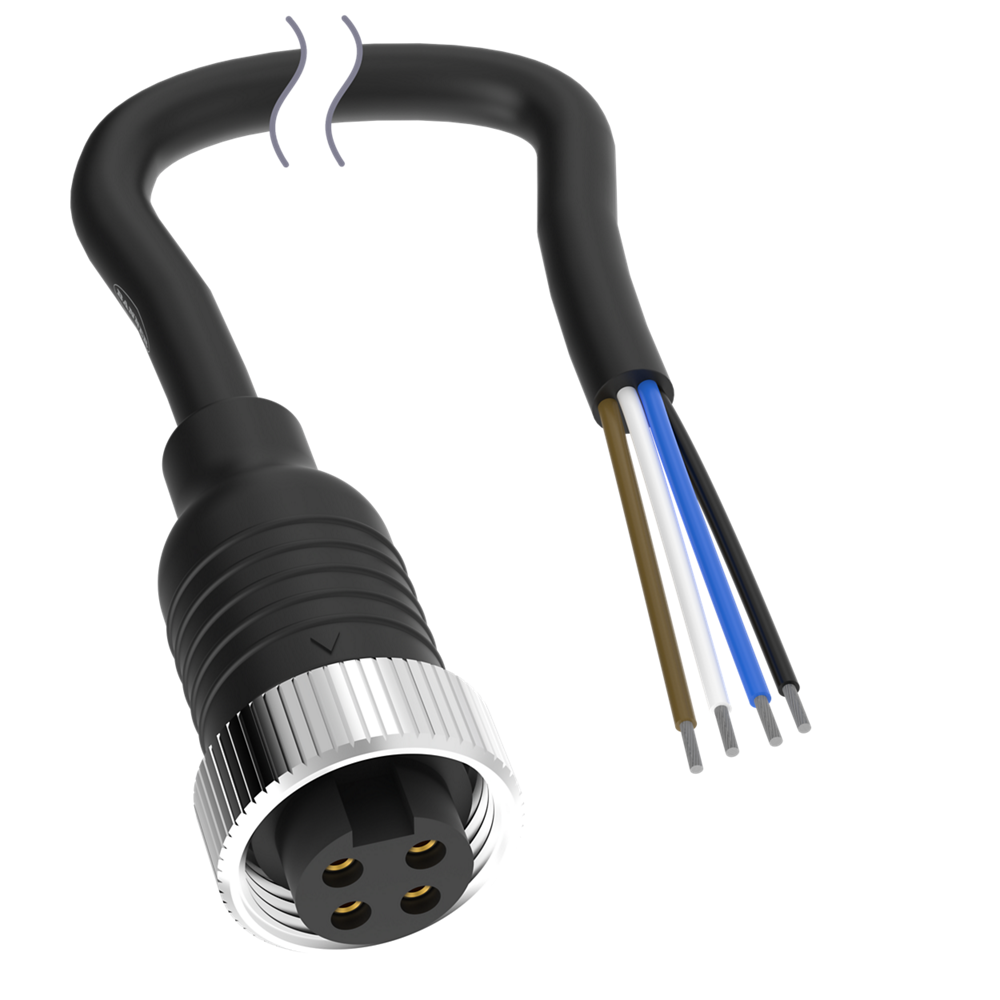 BC-MAF4-18-8-UIP