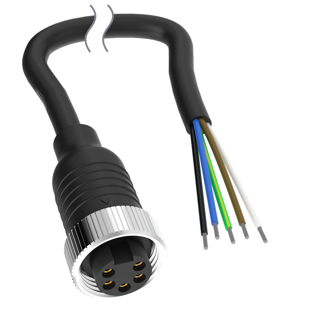 BC-MAF5-18-8-UIP