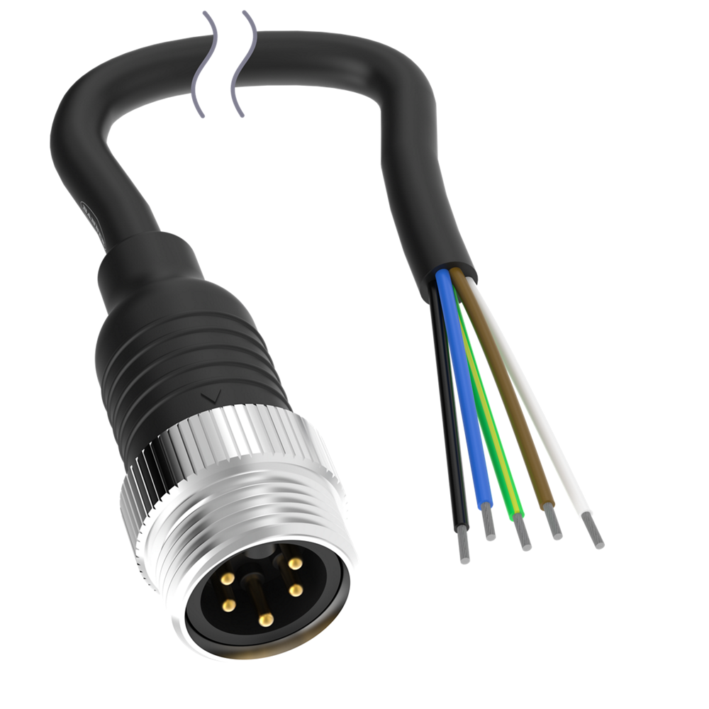BC-MAM5-18-8-UIP