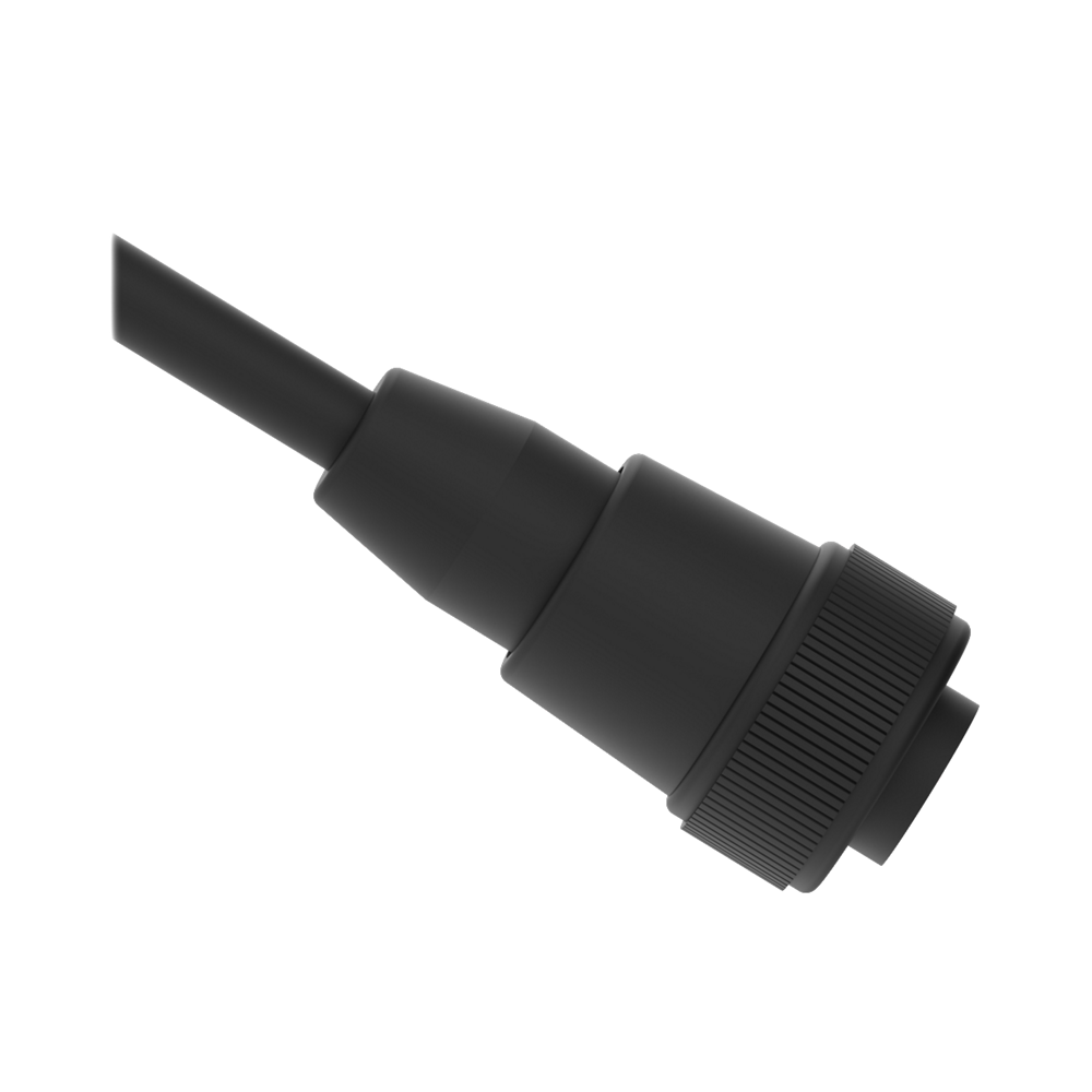 MBCC-512 | Single-Ended Cordsets