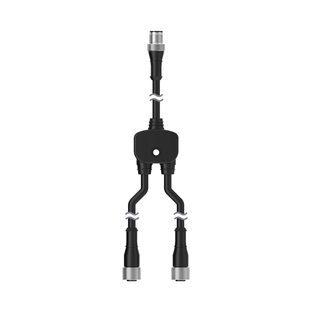 Splitters: CSA-M1241M1241