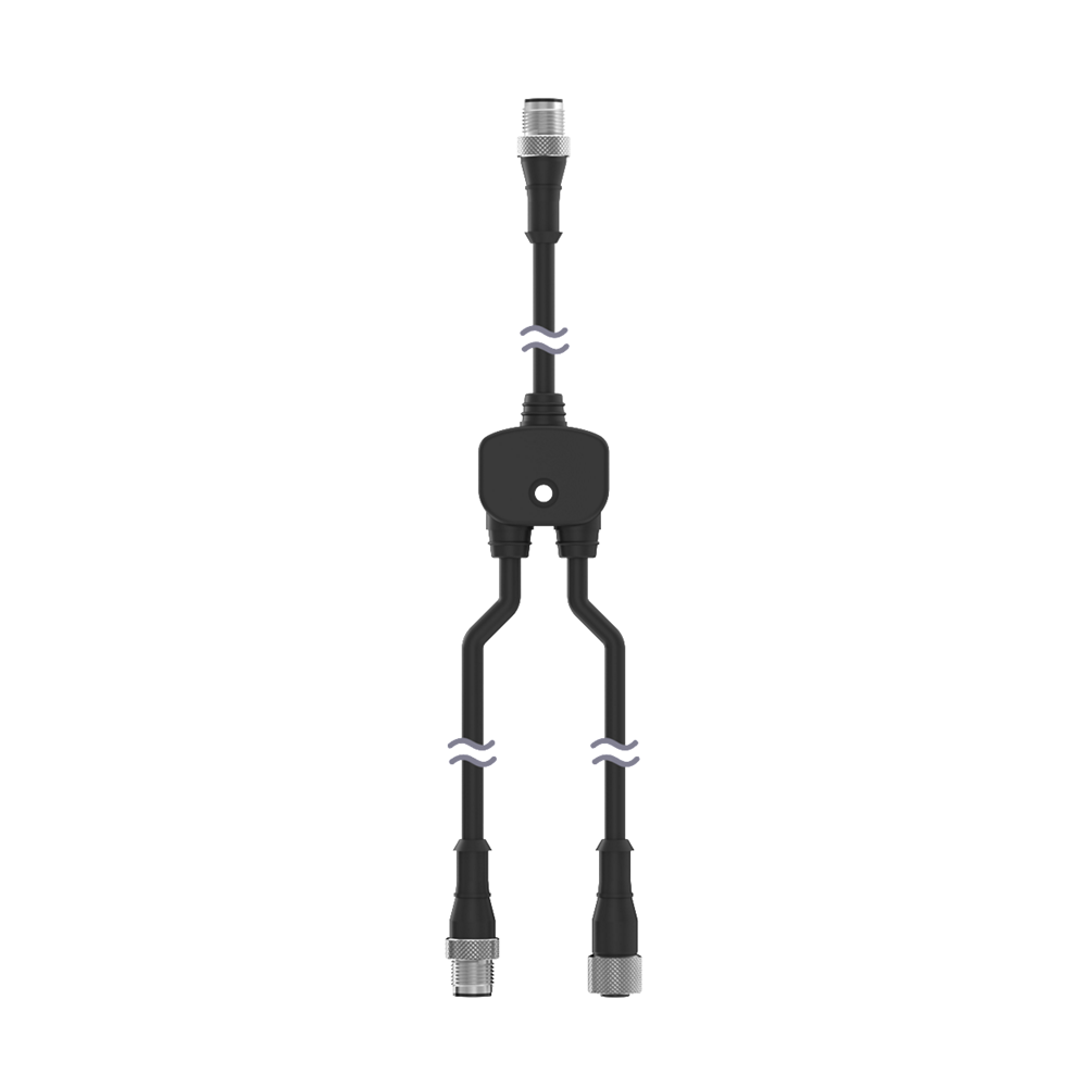 Splitters: CSB-M1240.3M1240.3M1250.3