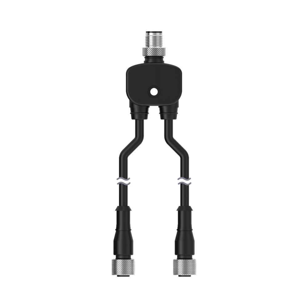 Splitters: CSA-M1240M1241