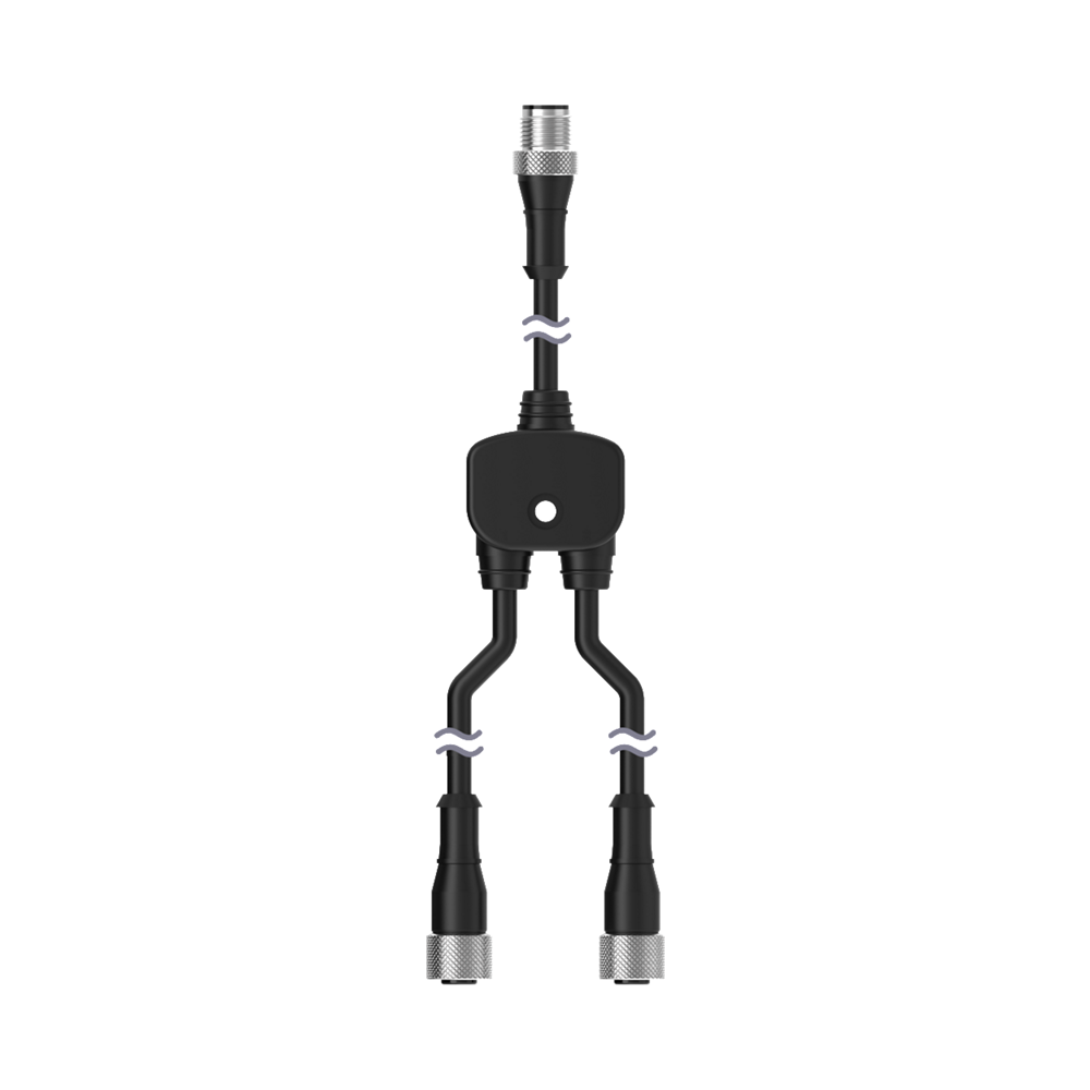 Splitters: CSB-M1243M1243