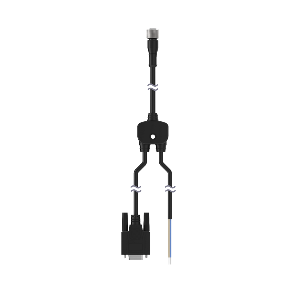 CSB-M1241DB9-HMI