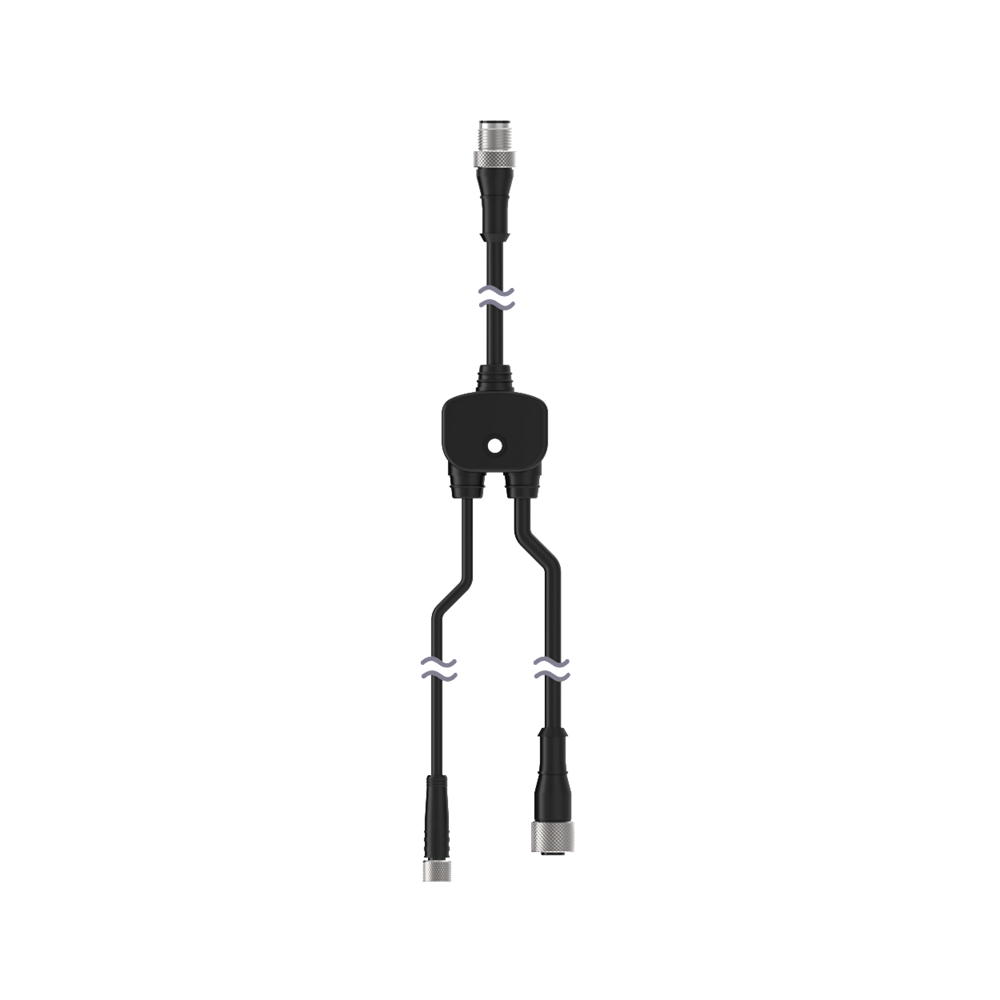 Splitters: CSB-M12415M1243M846